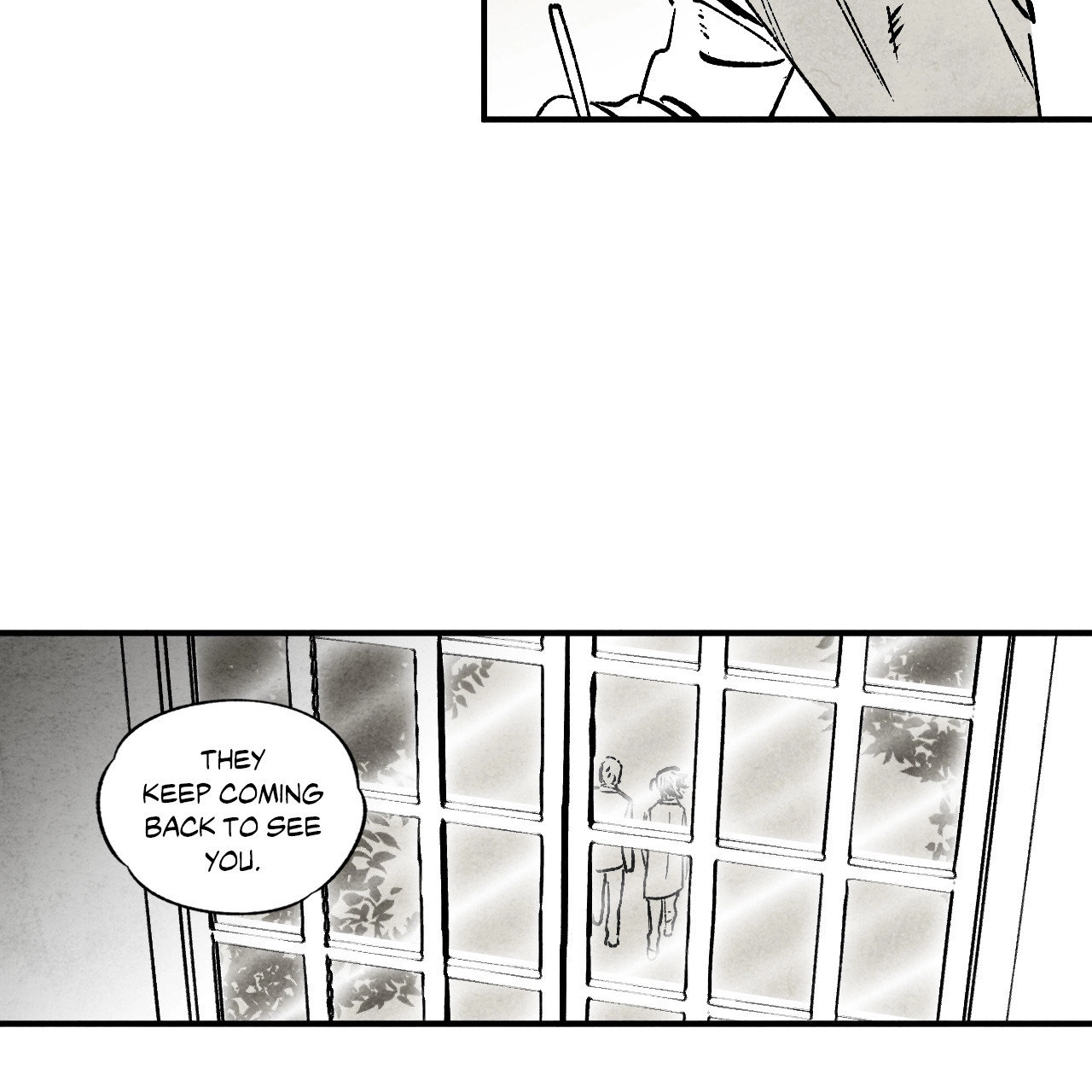 Read Immortal Days chapter 197 image 6 on Lezhin