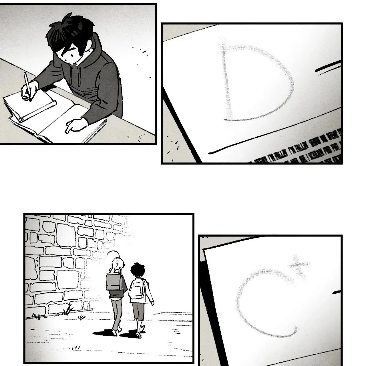 Read Immortal Days chapter 197 image 9 on Lezhin