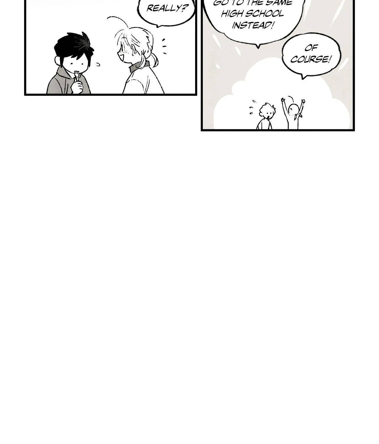Read Immortal Days chapter 198 image 1 on Lezhin