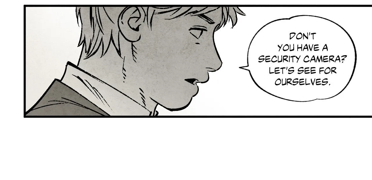 Read Immortal Days chapter 198 image 11 on Lezhin
