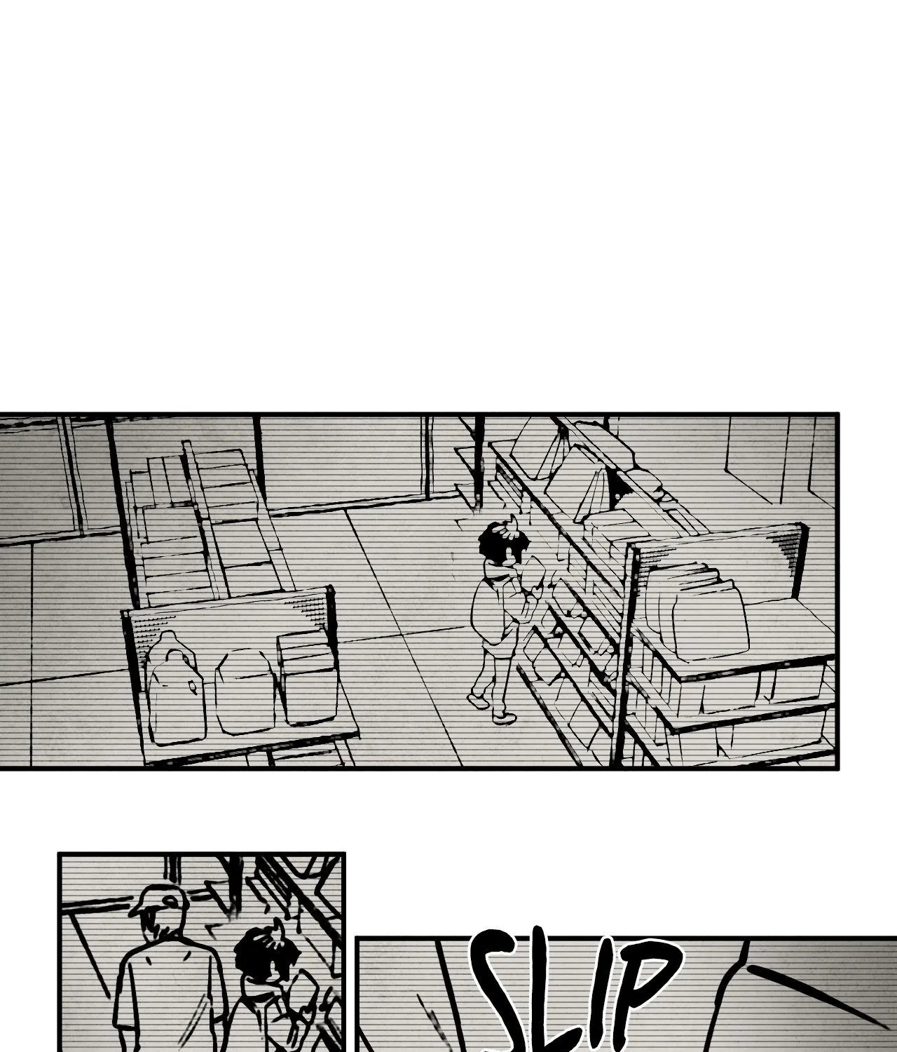 Read Immortal Days chapter 198 image 12 on Lezhin