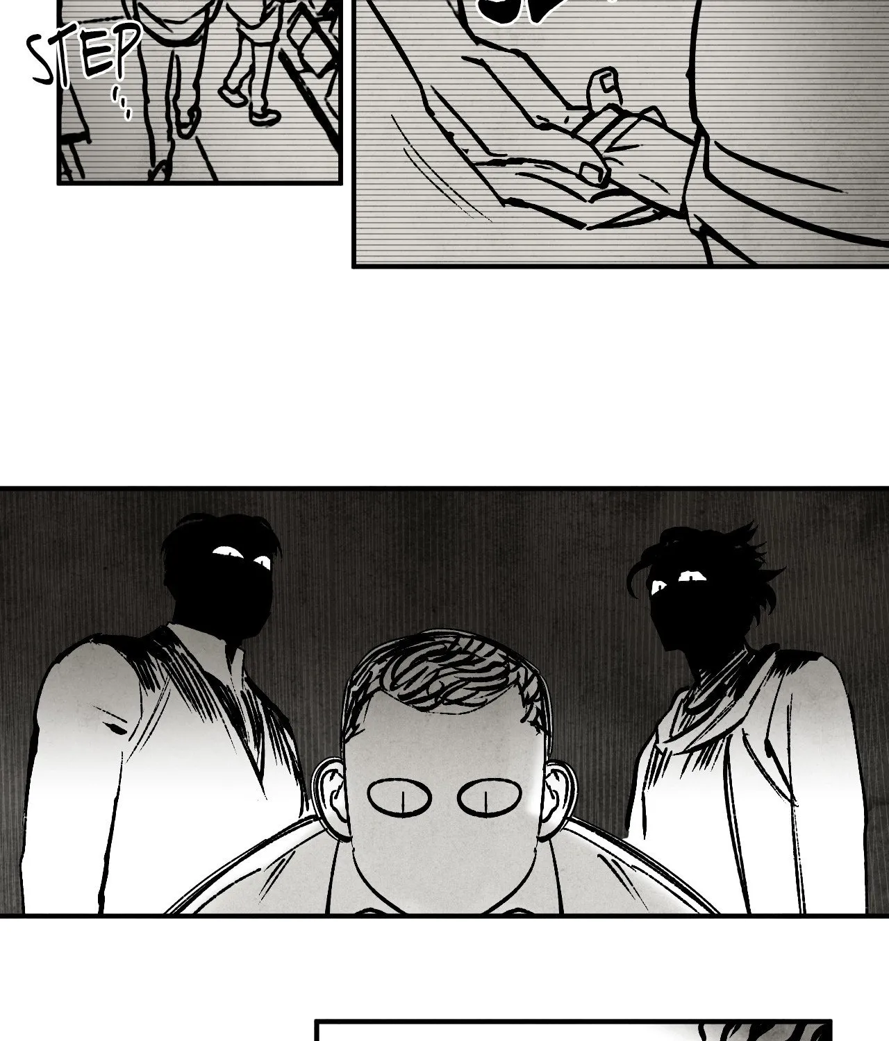 Read Immortal Days chapter 198 image 13 on Lezhin