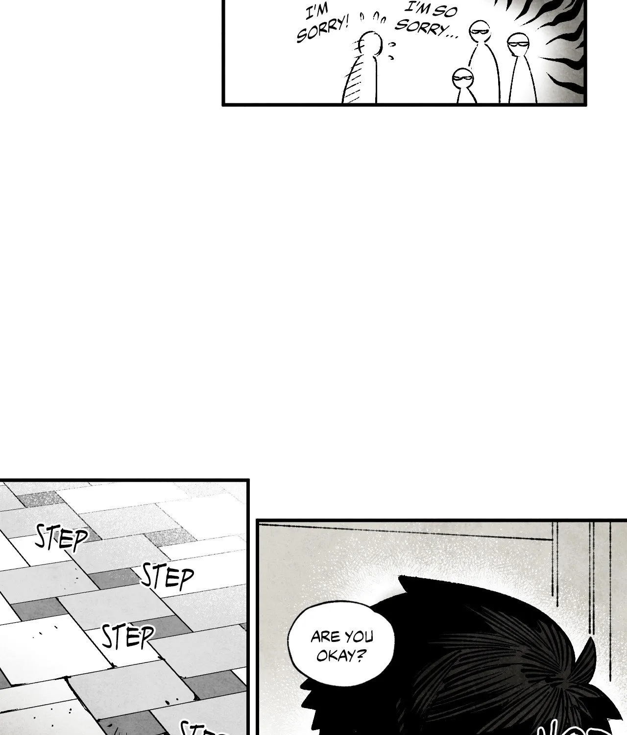 Read Immortal Days chapter 198 image 14 on Lezhin