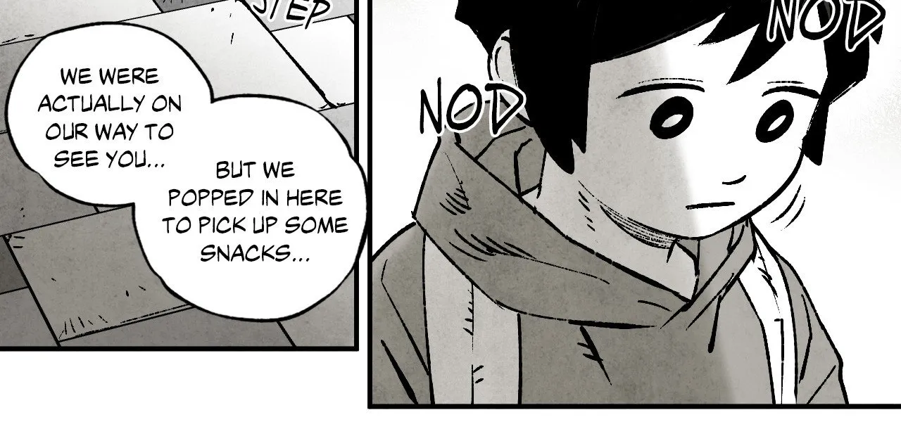 Read Immortal Days chapter 198 image 15 on Lezhin