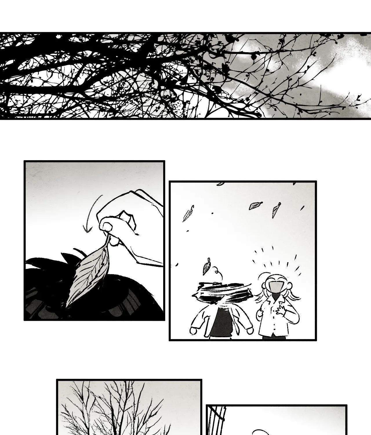 Read Immortal Days chapter 198 image 18 on Lezhin