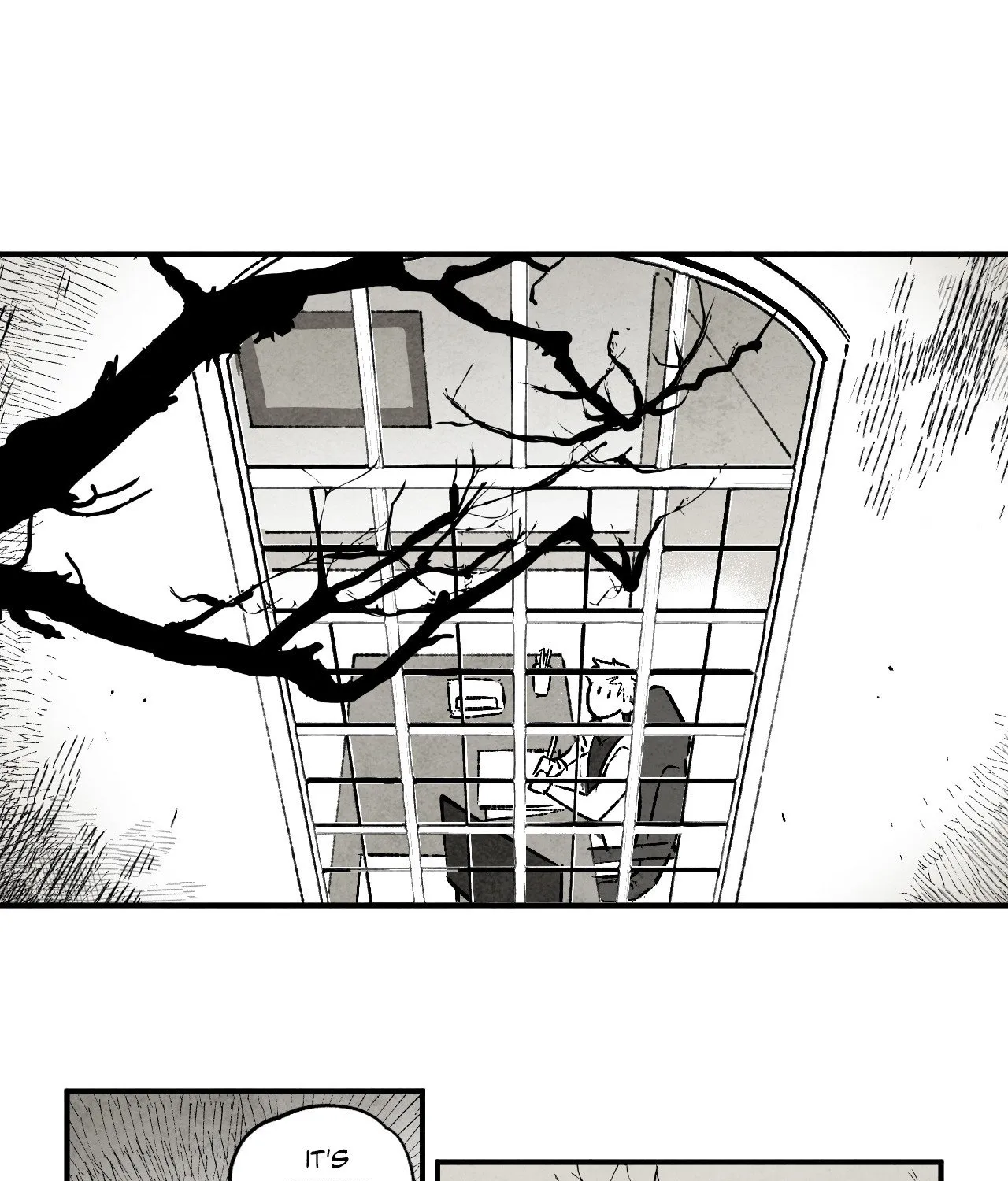 Read Immortal Days chapter 198 image 20 on Lezhin