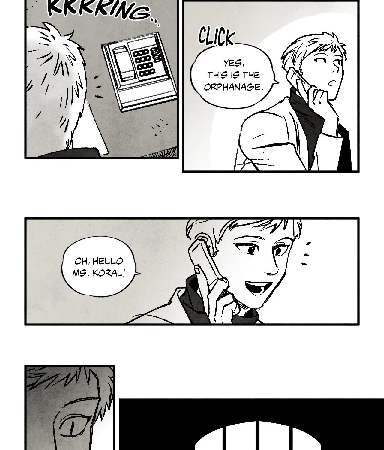 Read Immortal Days chapter 198 image 22 on Lezhin