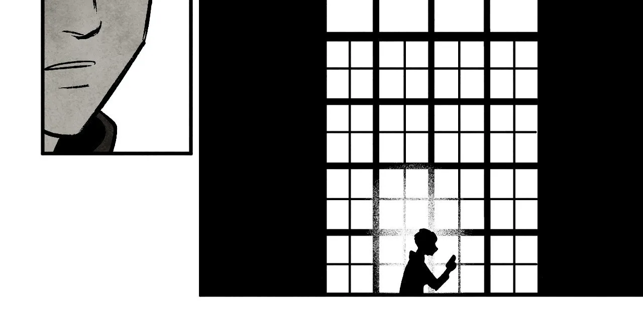 Read Immortal Days chapter 198 image 23 on Lezhin