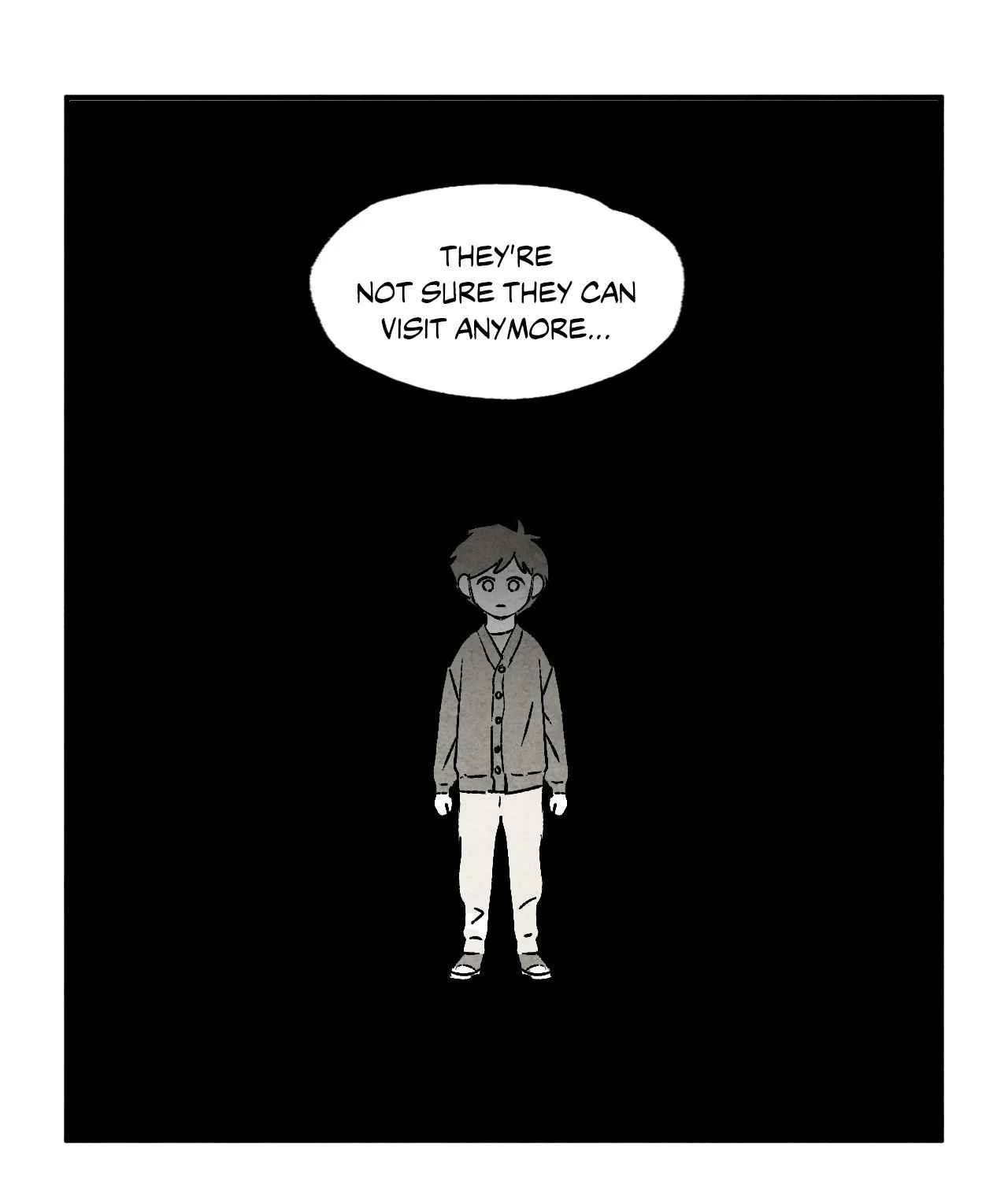 Read Immortal Days chapter 198 image 26 on Lezhin