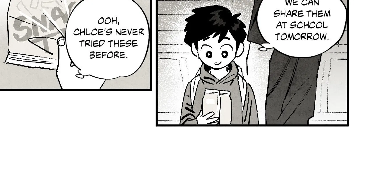 Read Immortal Days chapter 198 image 3 on Lezhin
