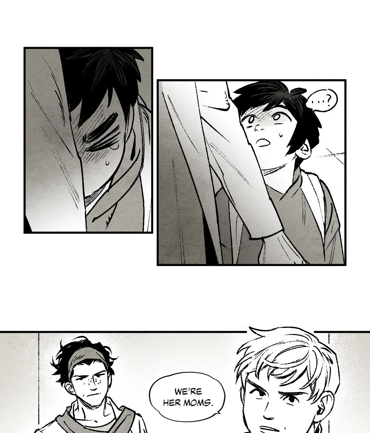 Read Immortal Days chapter 198 image 8 on Lezhin
