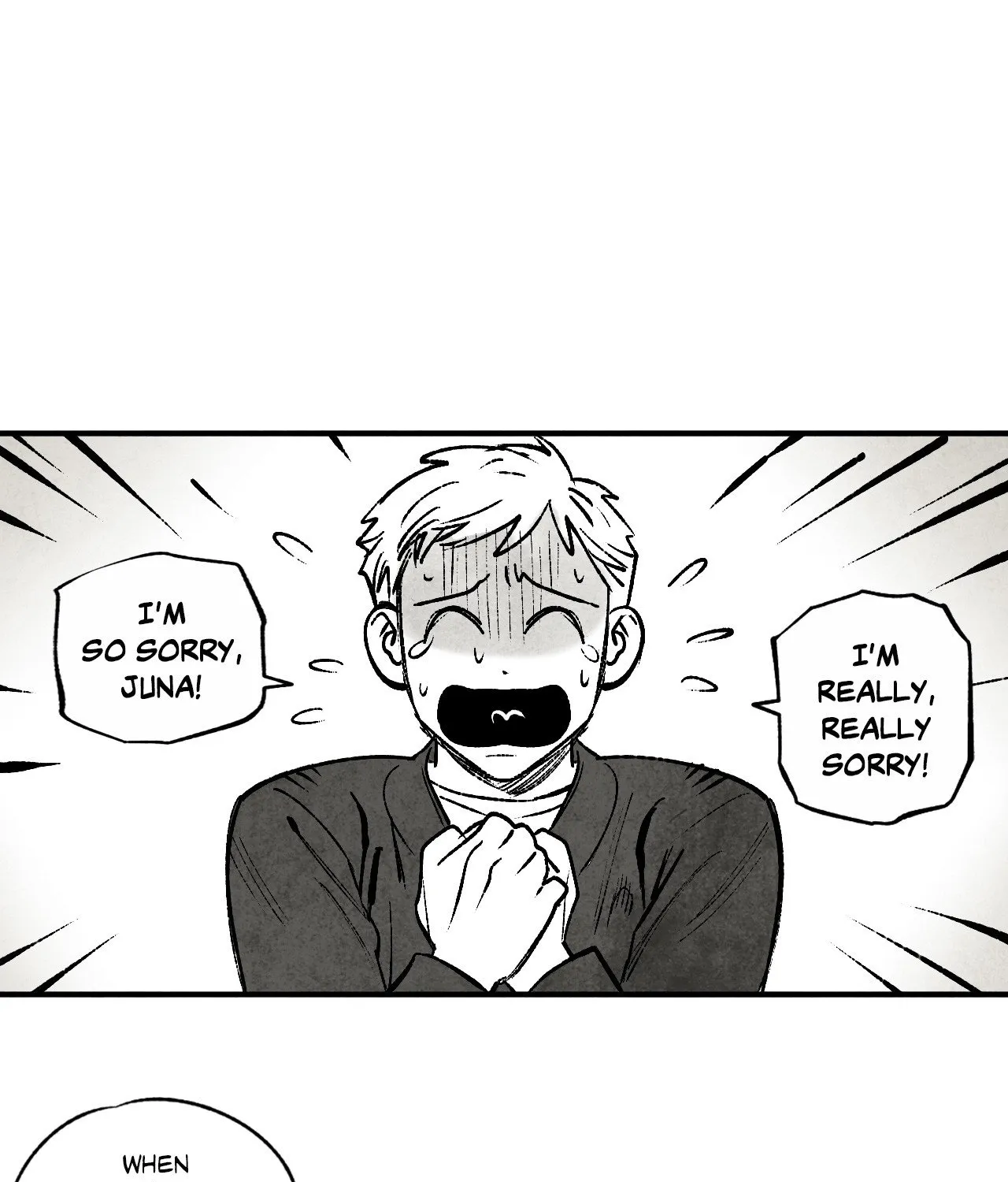 Read Immortal Days chapter 199 image 10 on Lezhin