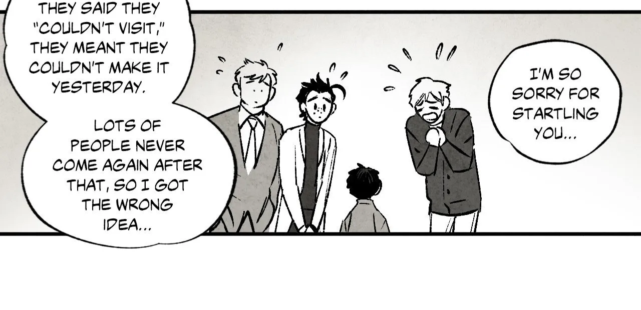 Read Immortal Days chapter 199 image 11 on Lezhin