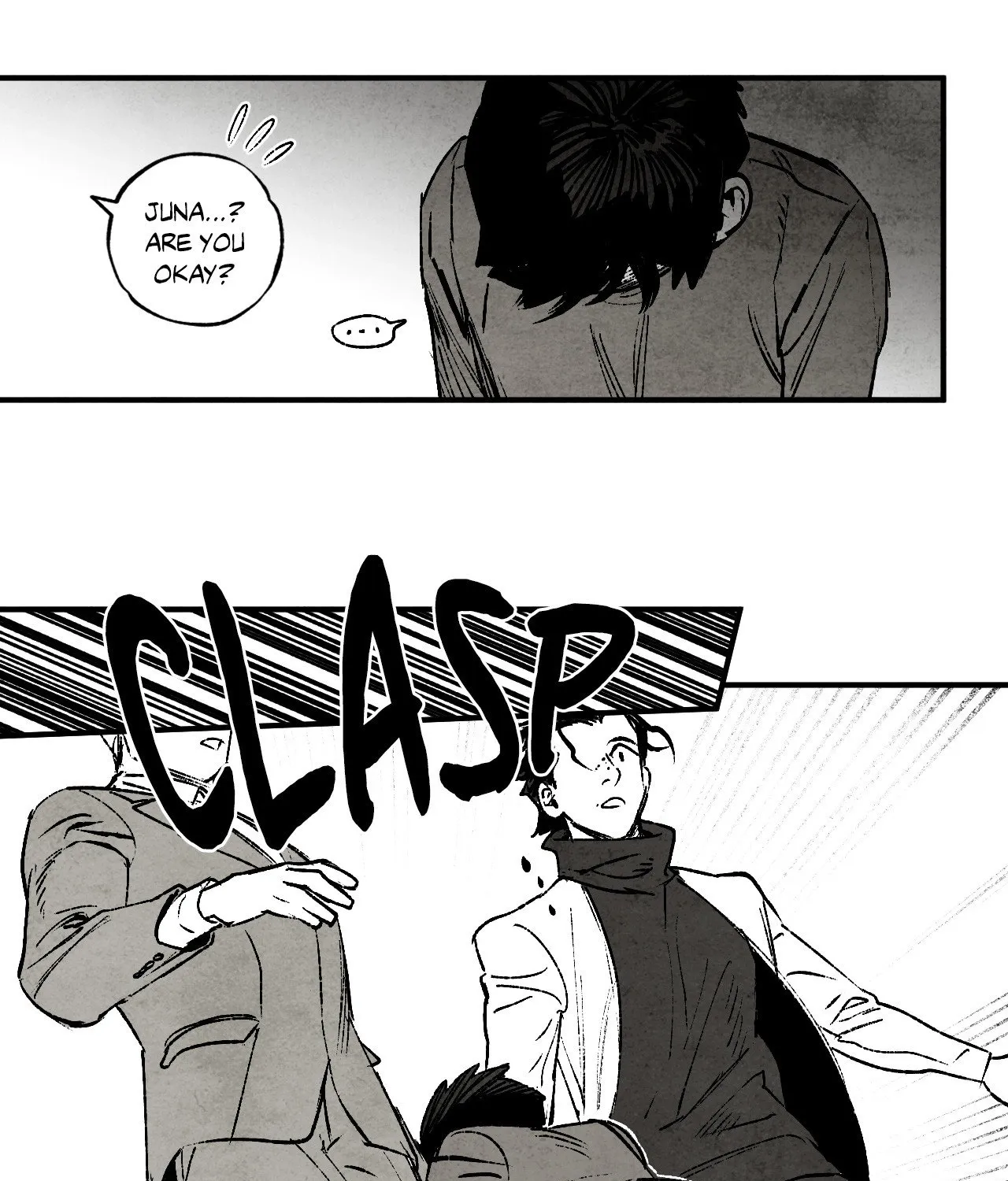 Read Immortal Days chapter 199 image 12 on Lezhin
