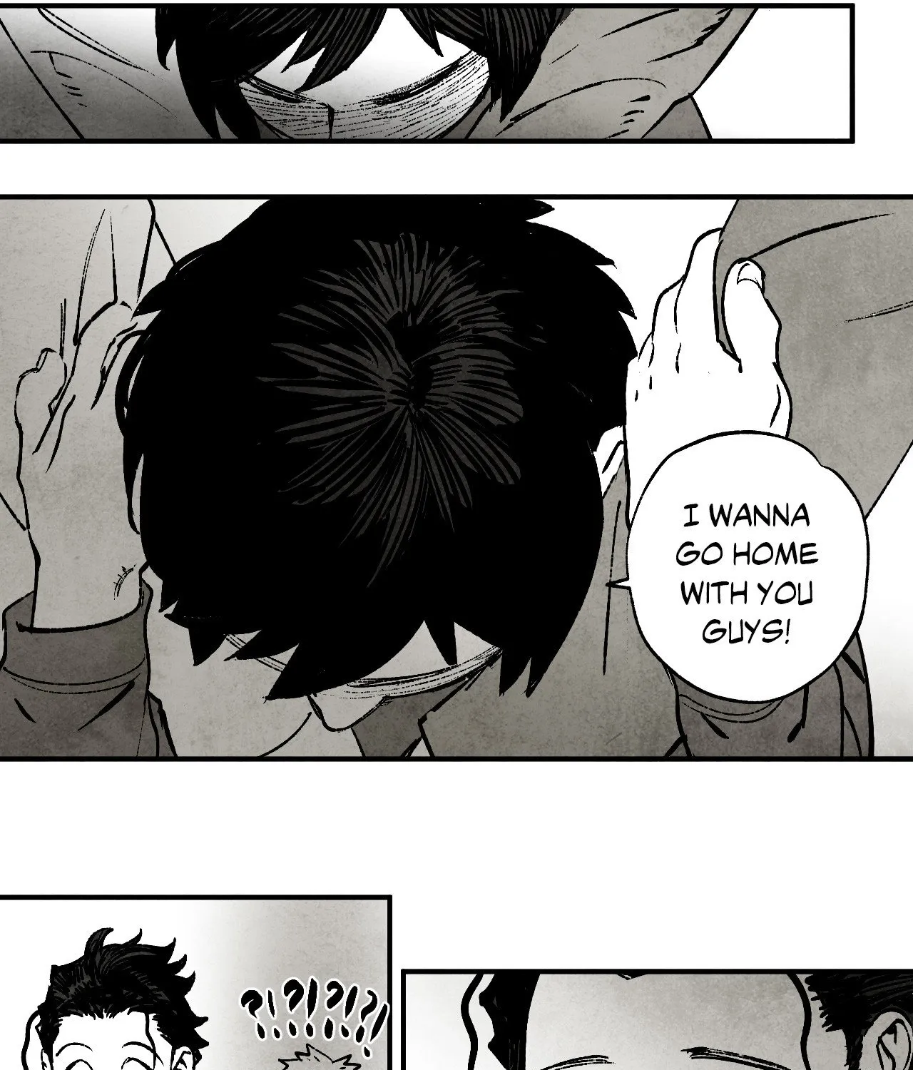 Read Immortal Days chapter 199 image 14 on Lezhin
