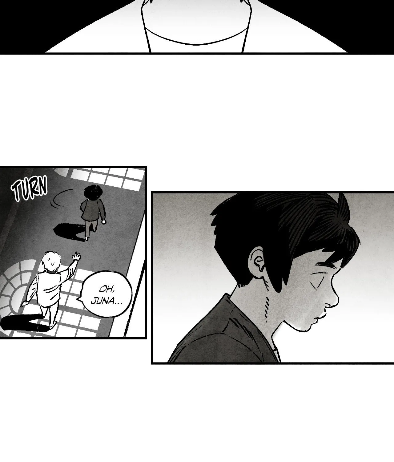 Read Immortal Days chapter 199 image 2 on Lezhin