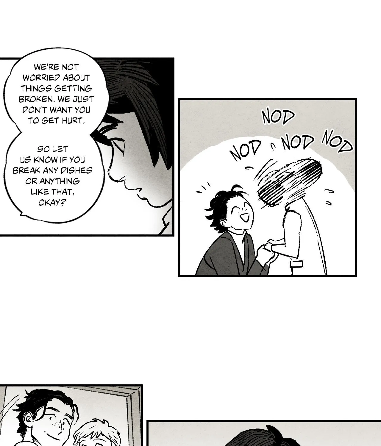Read Immortal Days chapter 199 image 20 on Lezhin