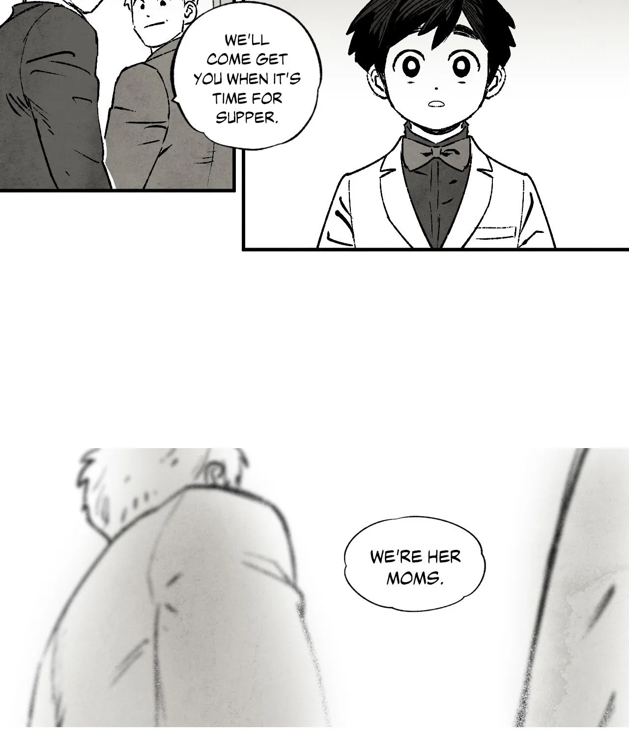 Read Immortal Days chapter 199 image 21 on Lezhin