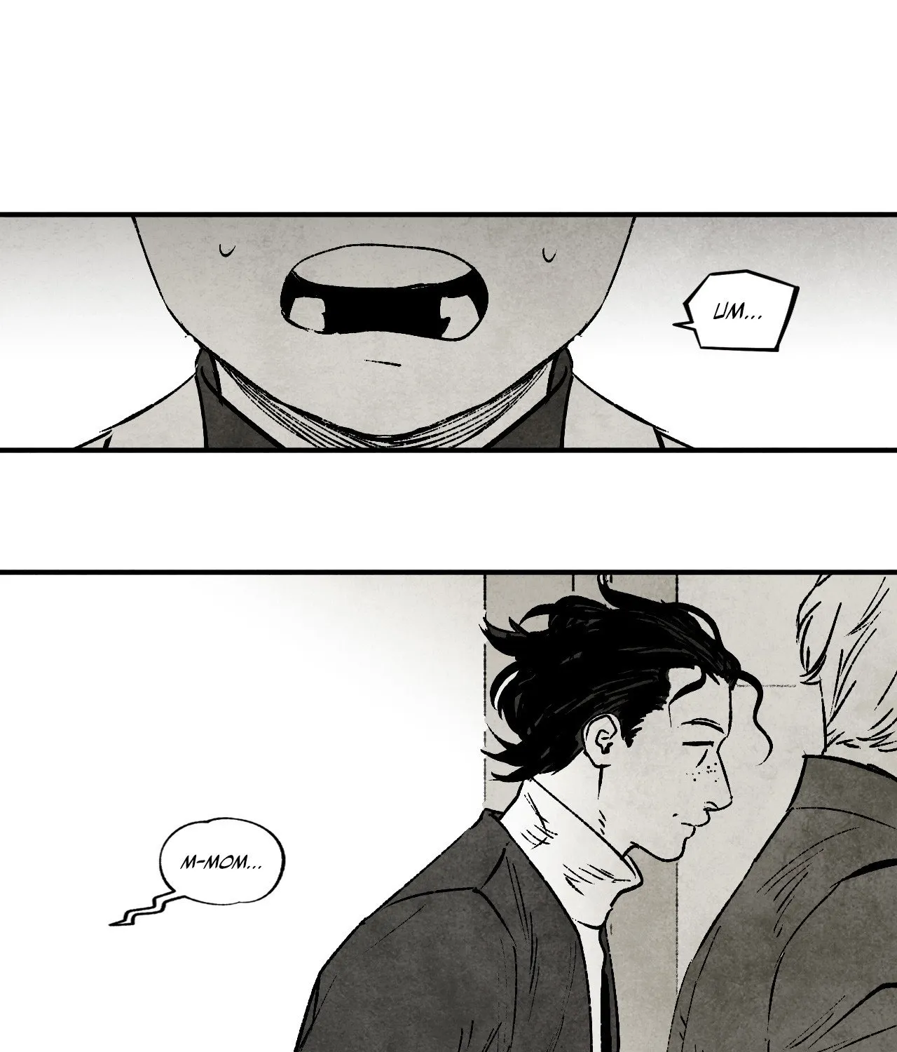 Read Immortal Days chapter 199 image 22 on Lezhin