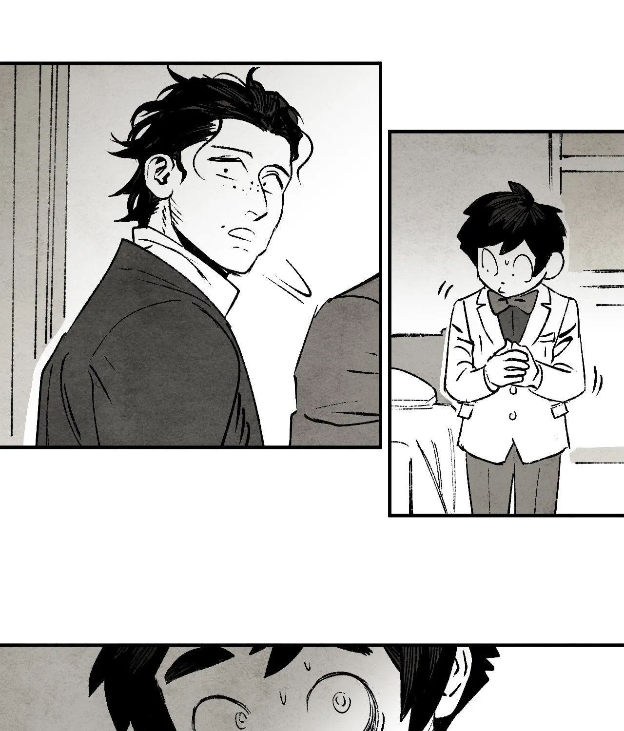 Read Immortal Days chapter 199 image 24 on Lezhin