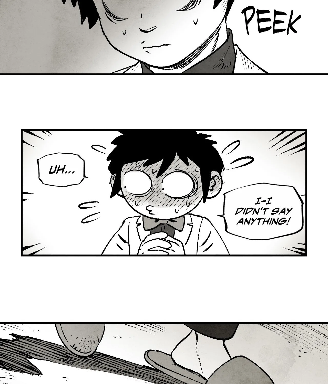 Read Immortal Days chapter 199 image 25 on Lezhin