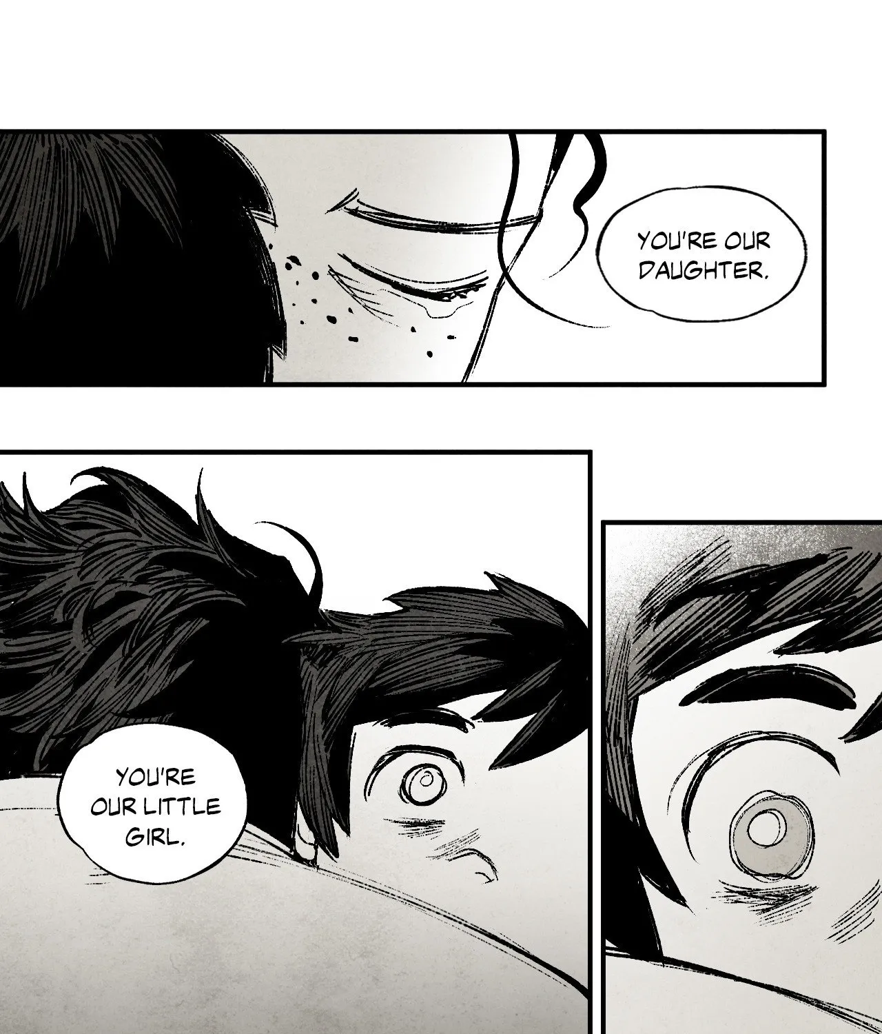 Read Immortal Days chapter 199 image 28 on Lezhin