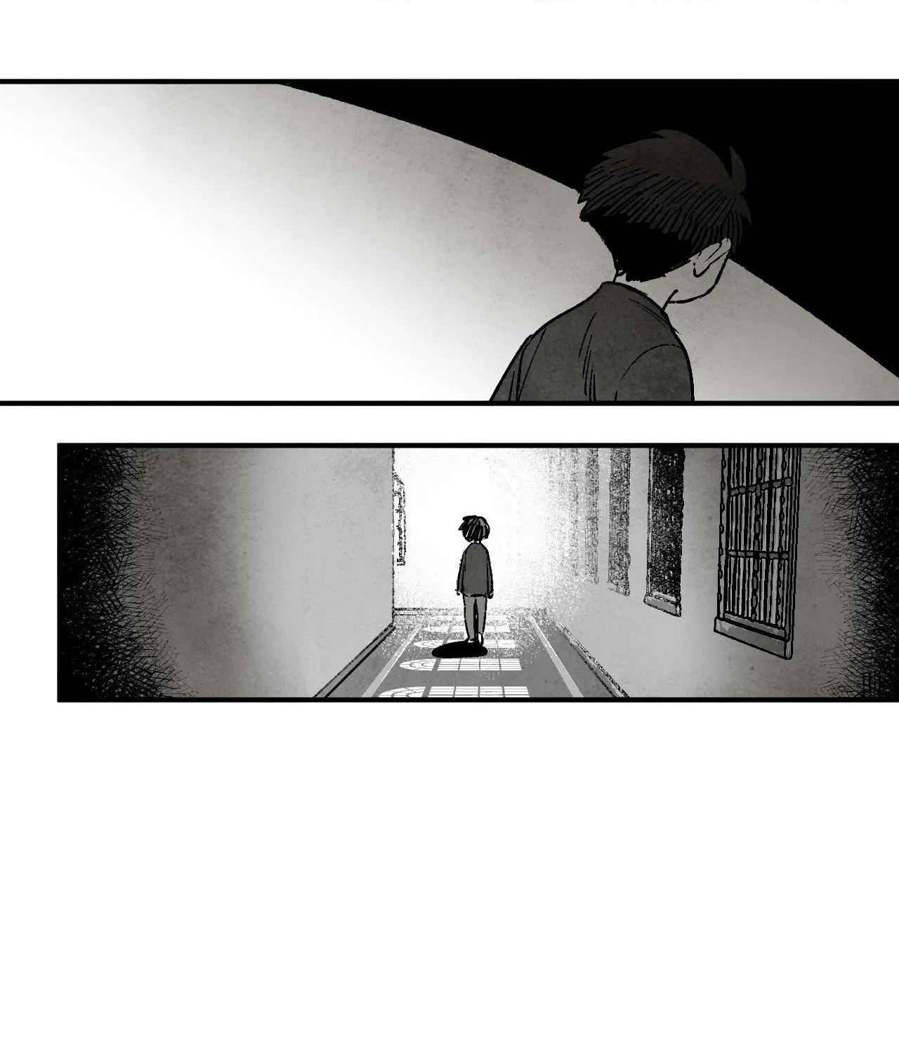 Read Immortal Days chapter 199 image 5 on Lezhin
