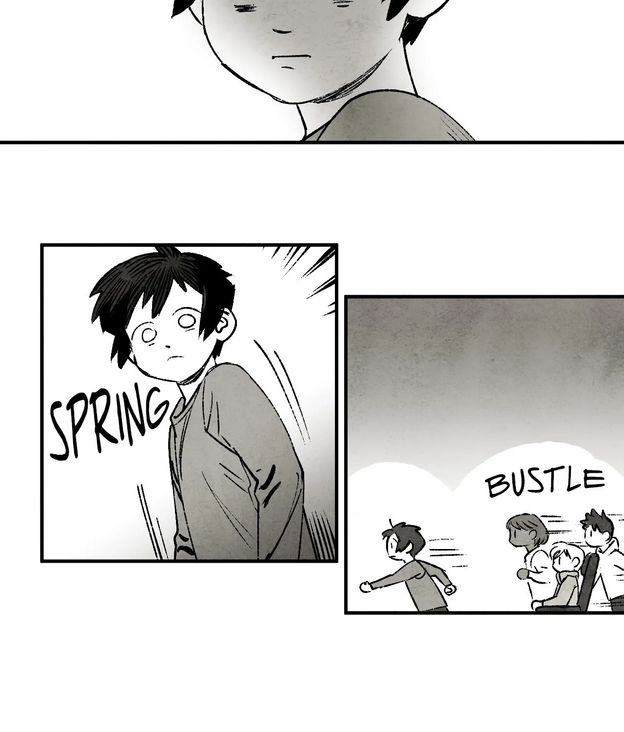 Read Immortal Days chapter 199 image 9 on Lezhin