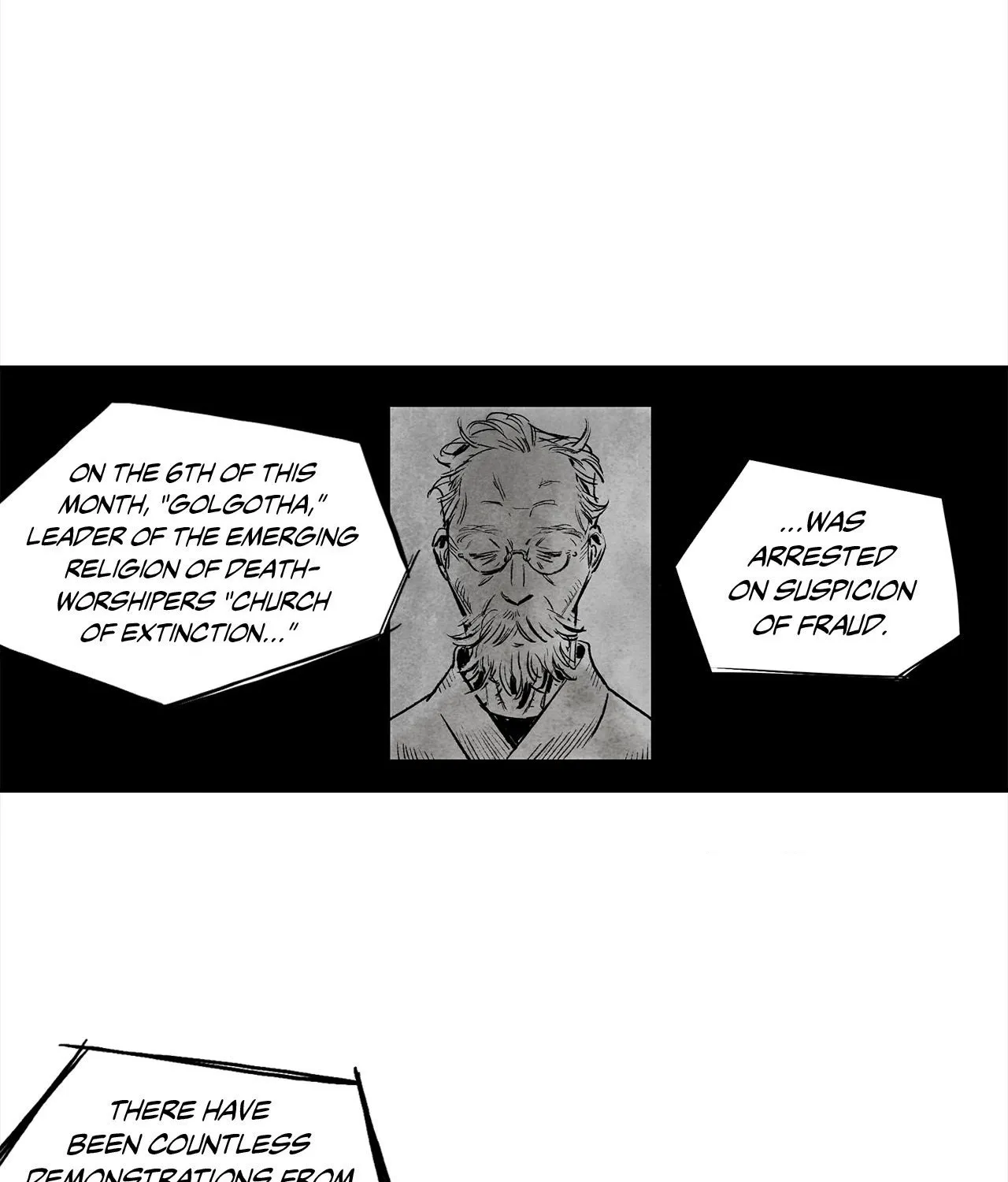 Read Immortal Days chapter 2 image 1 on Lezhin