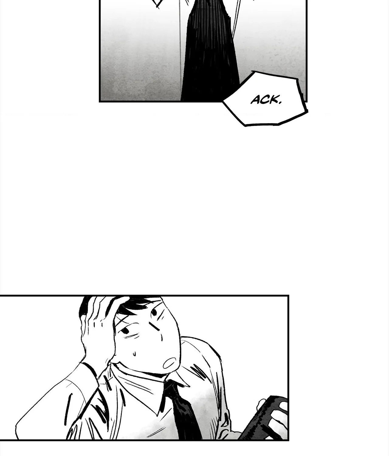 Read Immortal Days chapter 2 image 18 on Lezhin