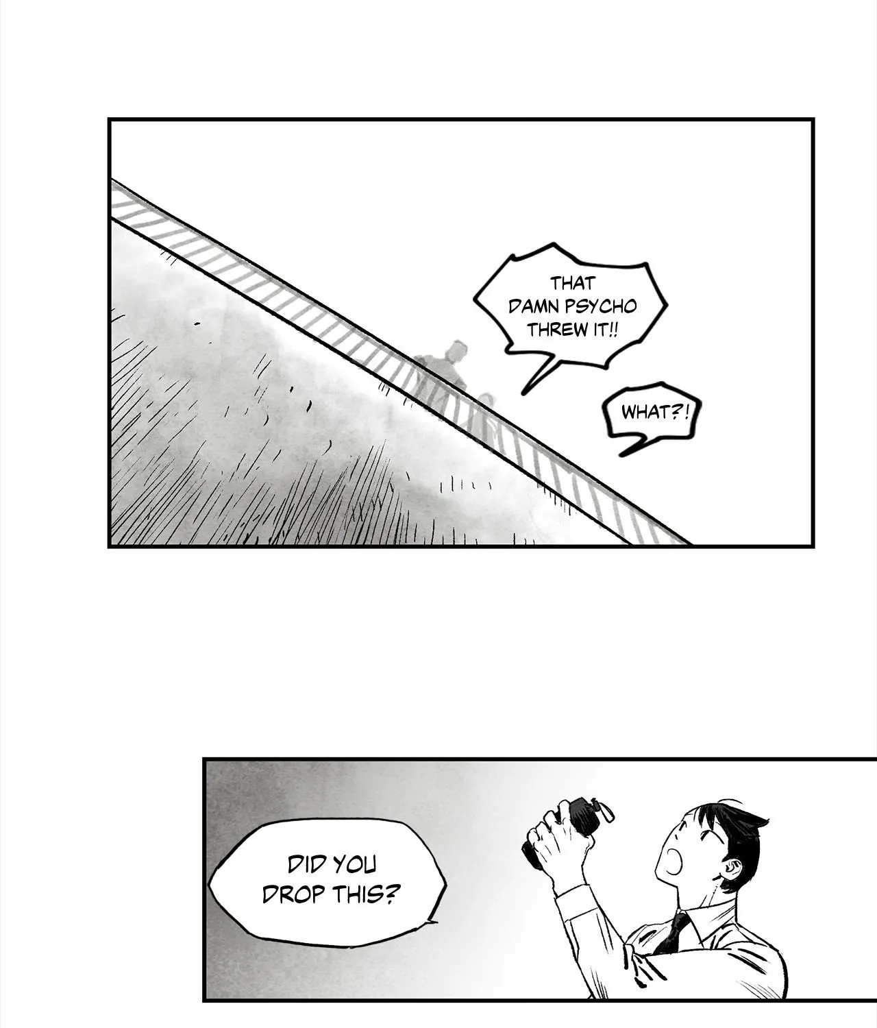 Read Immortal Days chapter 2 image 19 on Lezhin