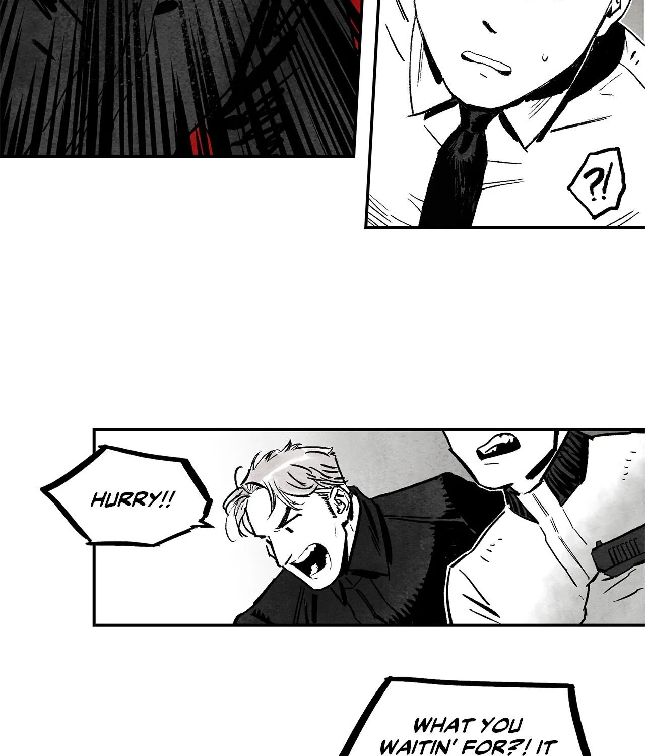 Read Immortal Days chapter 2 image 22 on Lezhin