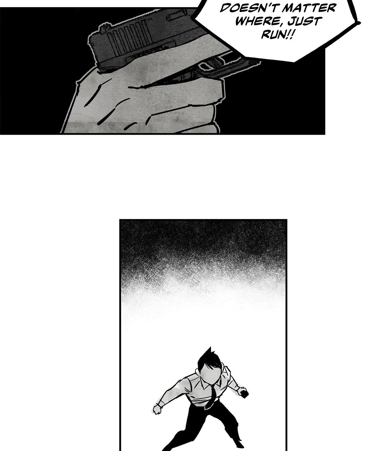 Read Immortal Days chapter 2 image 23 on Lezhin