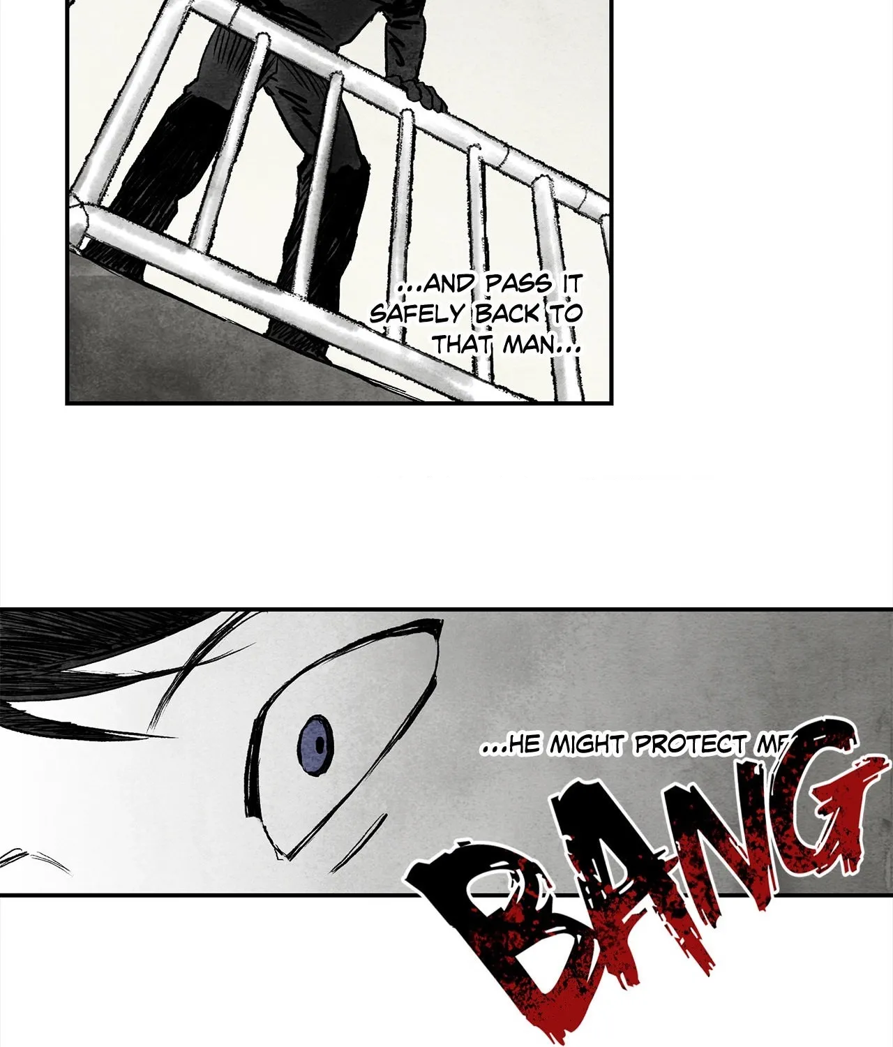Read Immortal Days chapter 2 image 27 on Lezhin