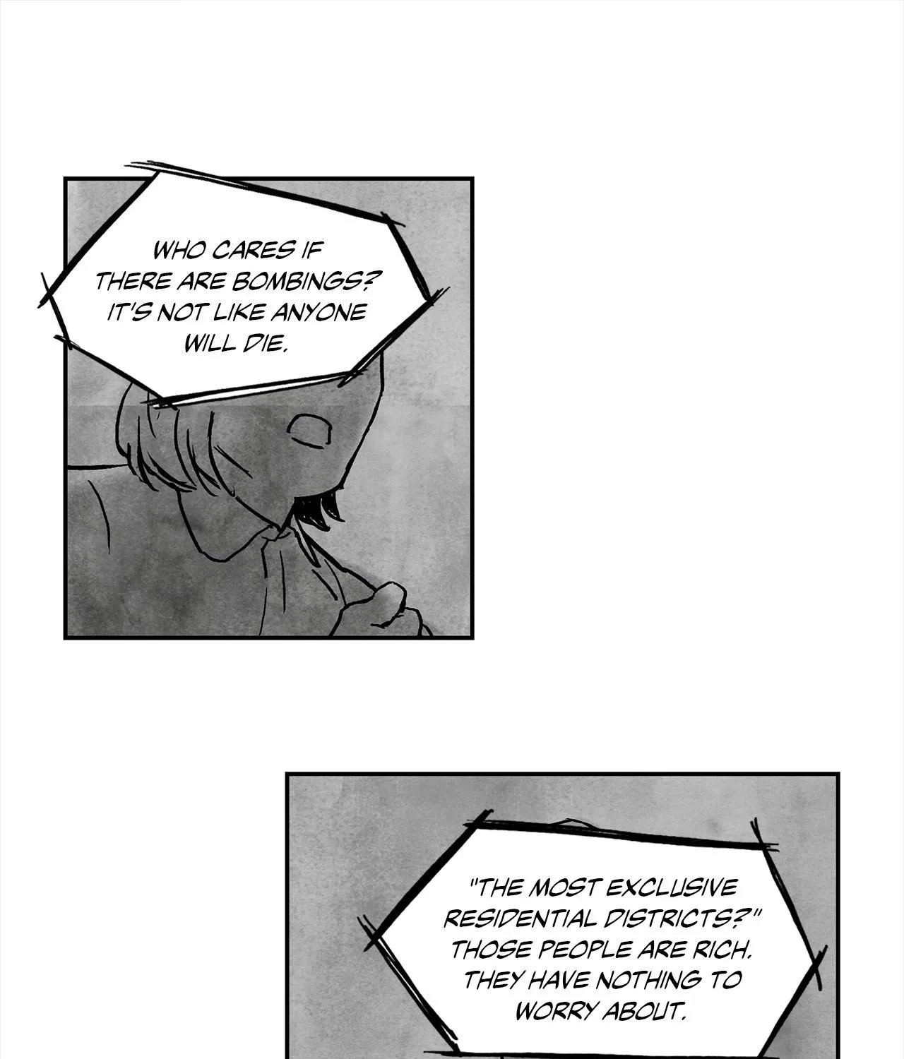 Read Immortal Days chapter 2 image 3 on Lezhin