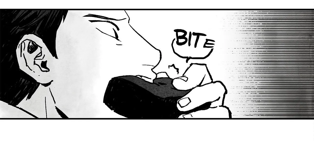 Read Immortal Days chapter 2 image 32 on Lezhin
