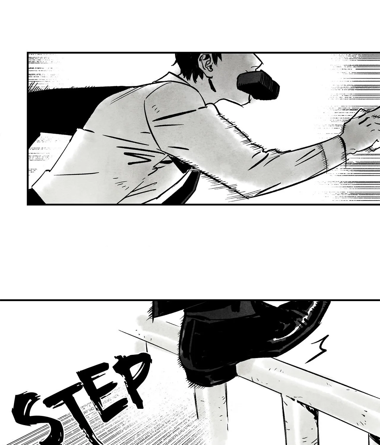 Read Immortal Days chapter 2 image 33 on Lezhin