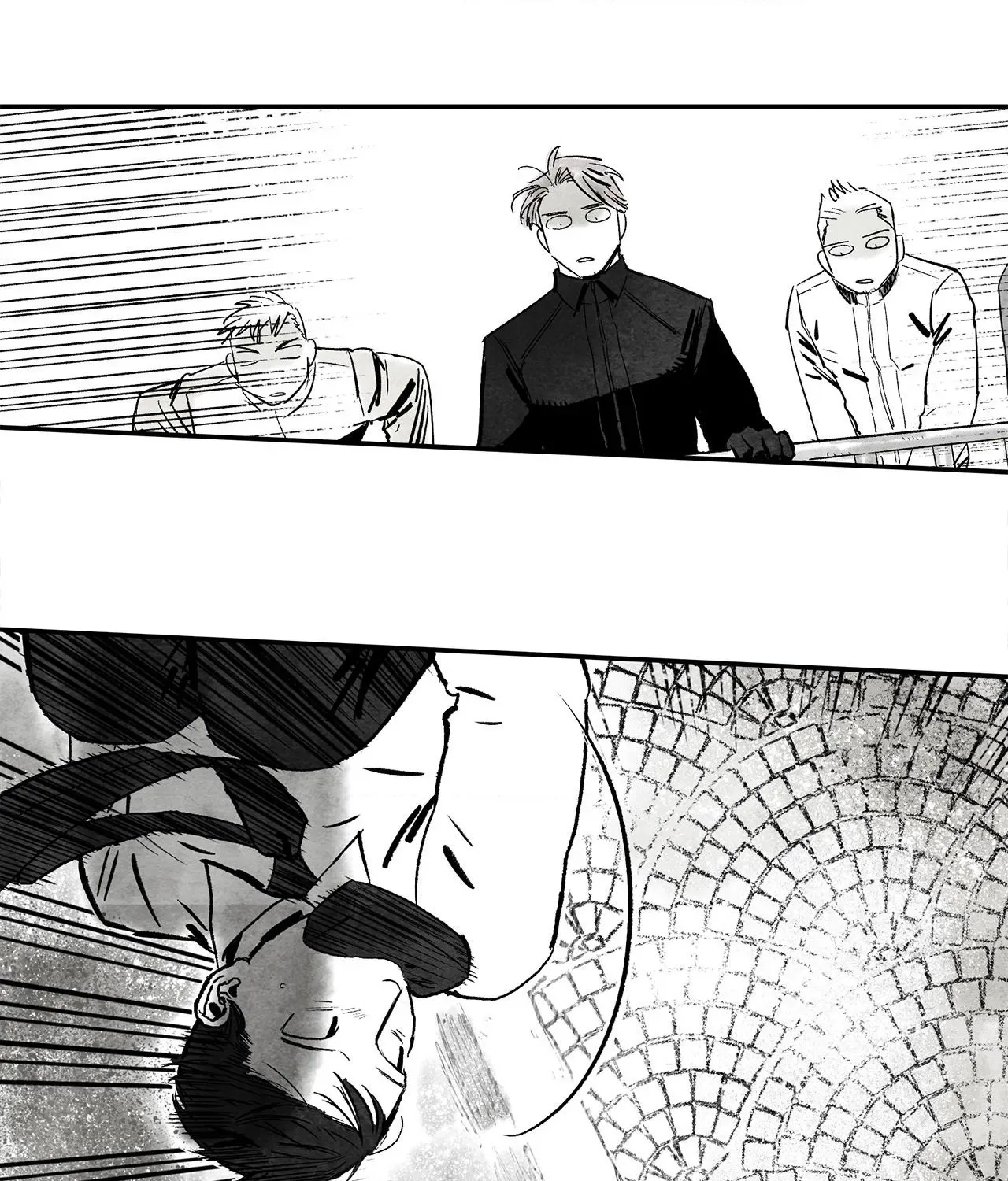 Read Immortal Days chapter 2 image 36 on Lezhin