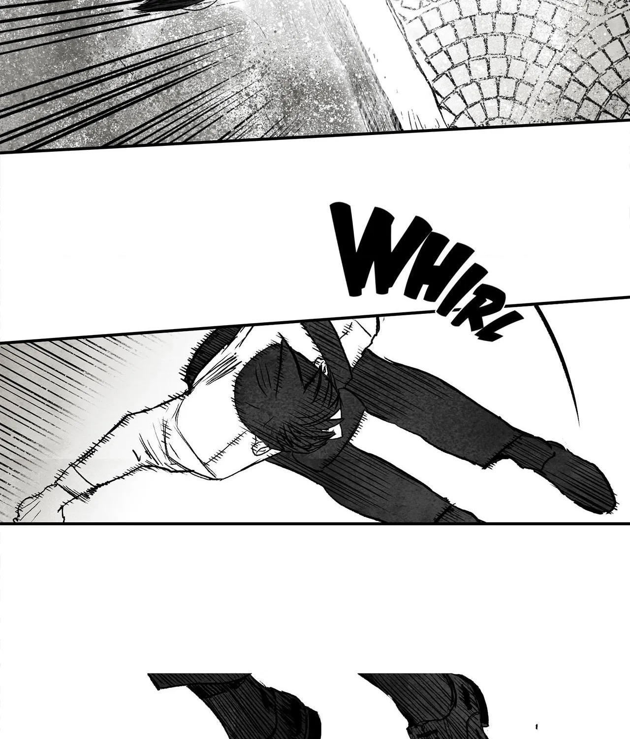 Read Immortal Days chapter 2 image 37 on Lezhin