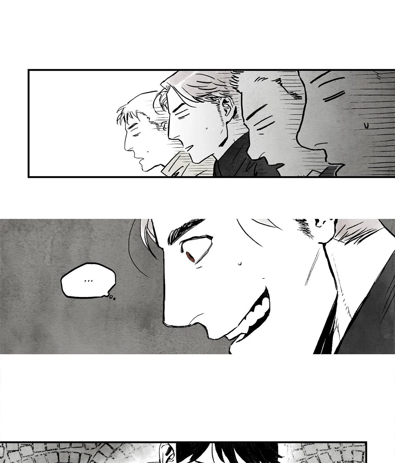 Read Immortal Days chapter 2 image 40 on Lezhin