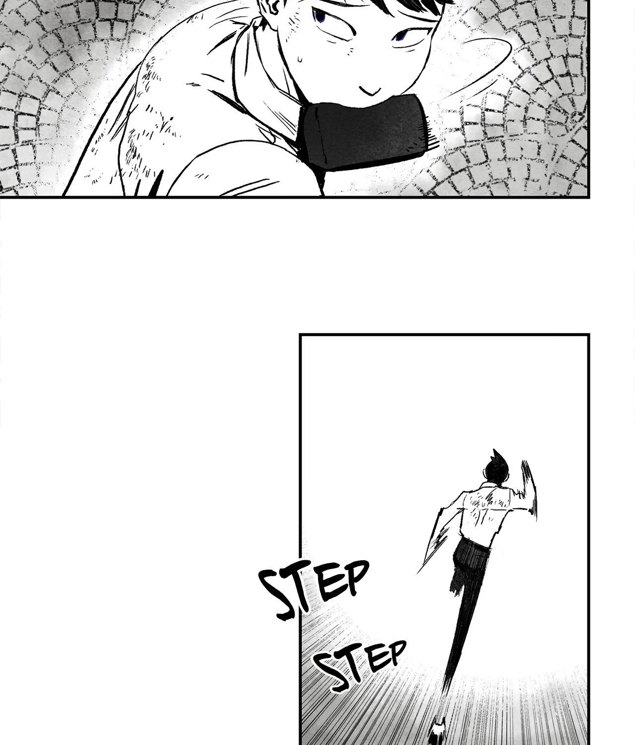Read Immortal Days chapter 2 image 41 on Lezhin