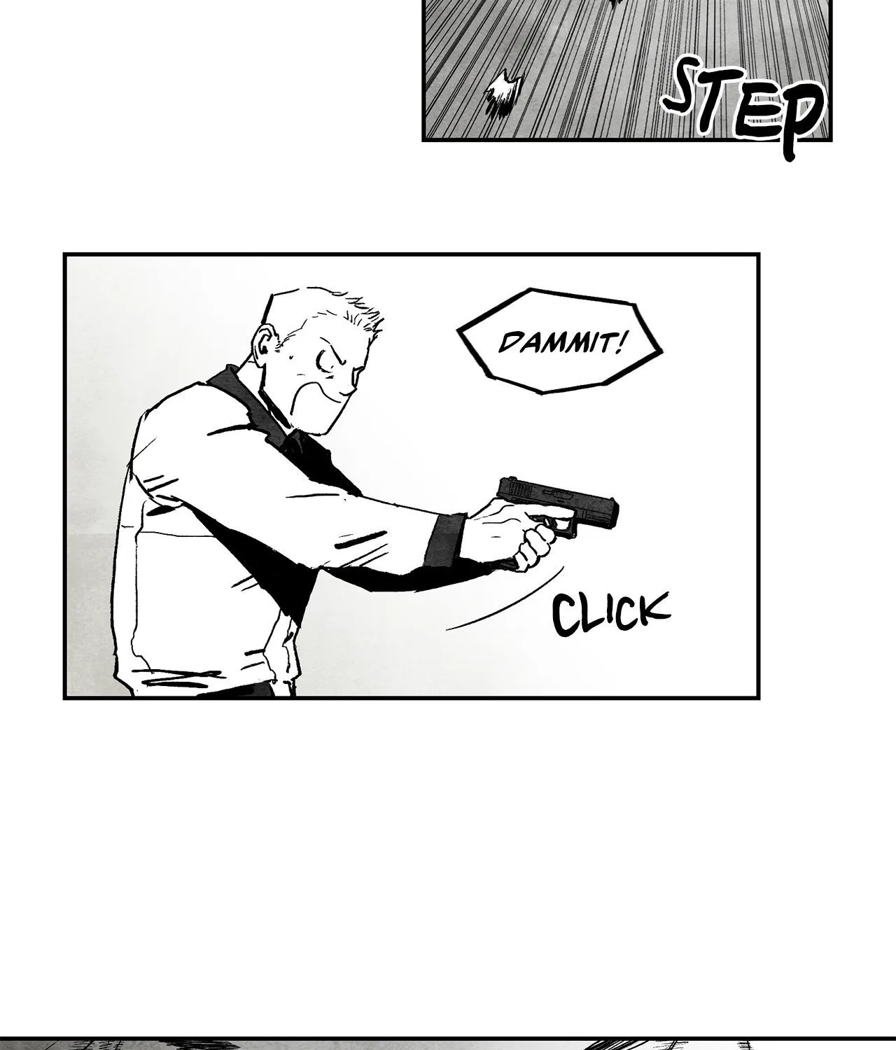 Read Immortal Days chapter 2 image 42 on Lezhin