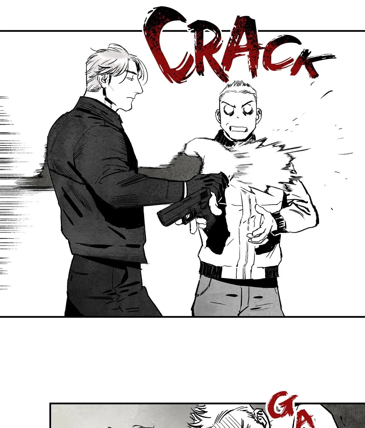 Read Immortal Days chapter 2 image 44 on Lezhin