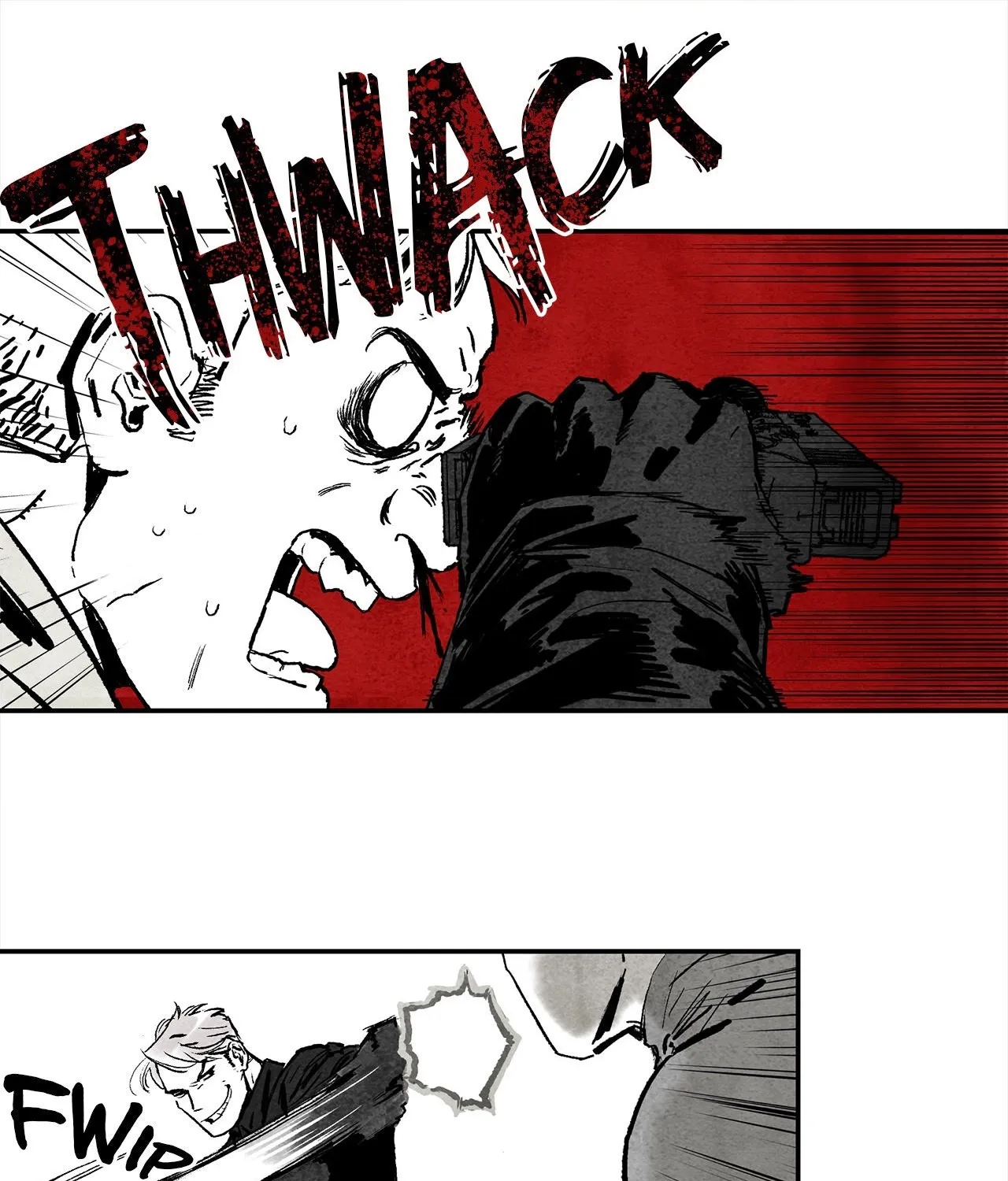 Read Immortal Days chapter 2 image 48 on Lezhin
