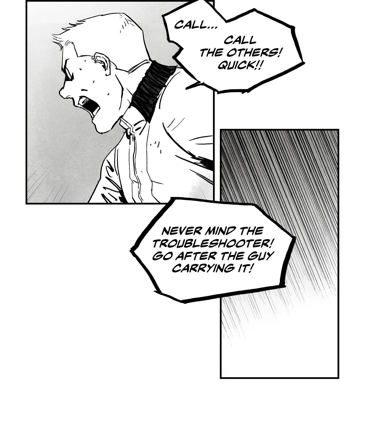 Read Immortal Days chapter 2 image 52 on Lezhin