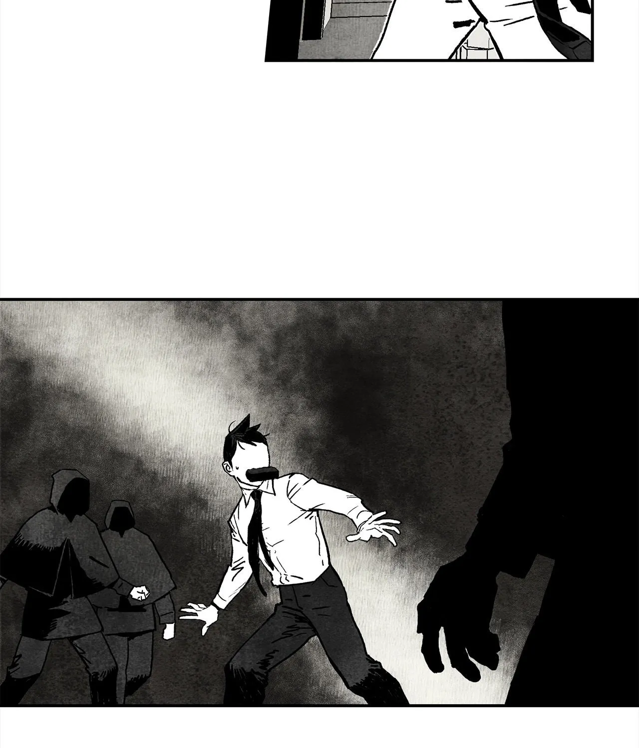 Read Immortal Days chapter 2 image 57 on Lezhin