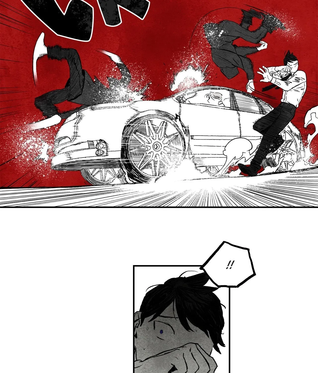 Read Immortal Days chapter 2 image 60 on Lezhin
