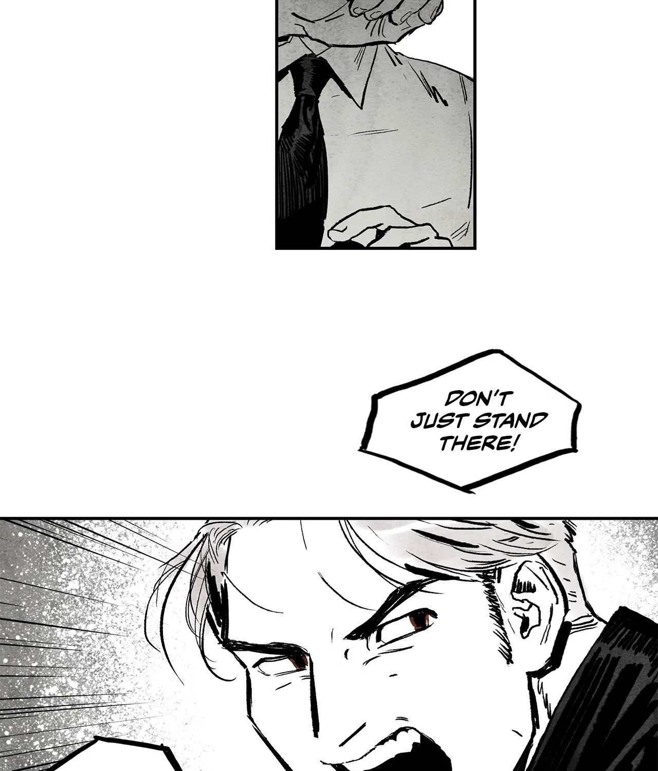 Read Immortal Days chapter 2 image 61 on Lezhin