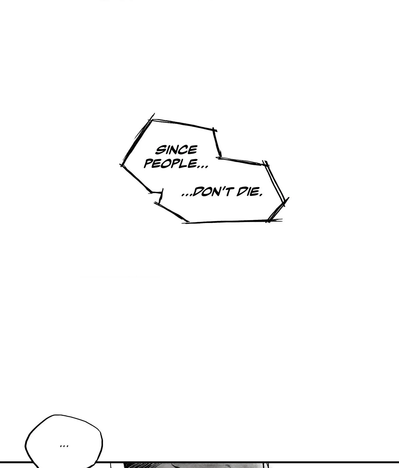 Read Immortal Days chapter 2 image 7 on Lezhin