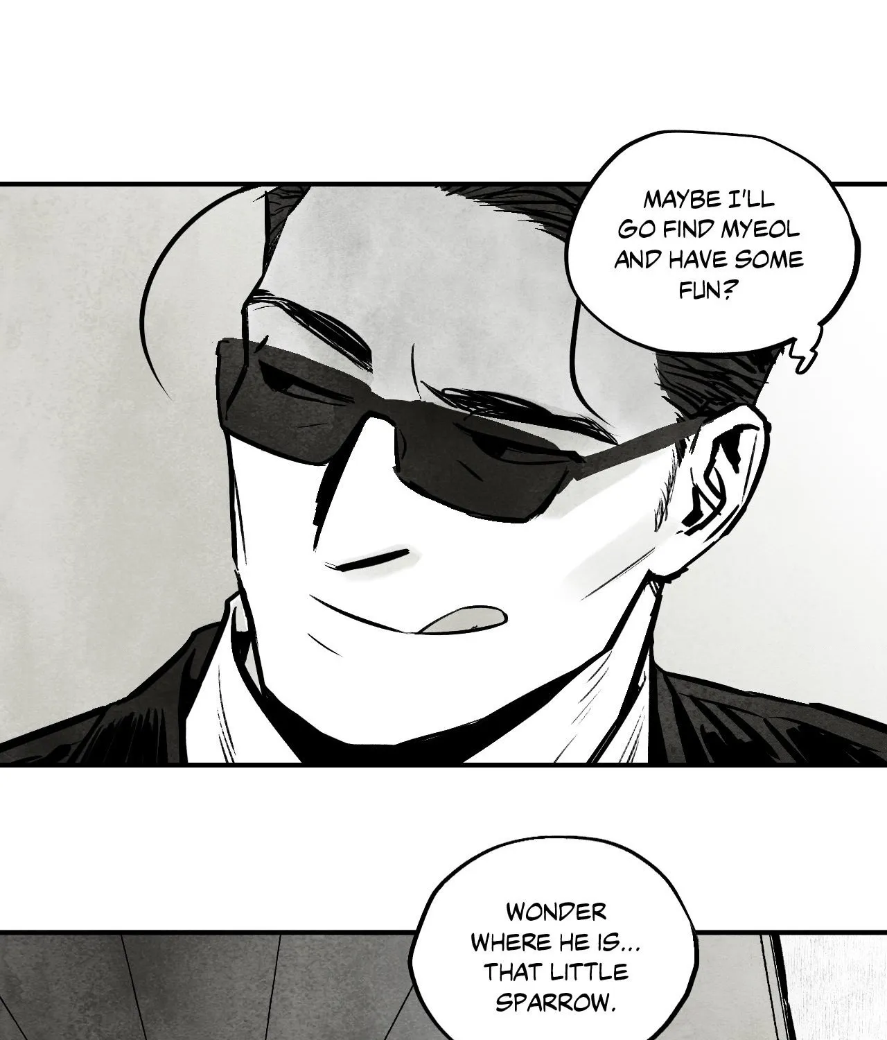 Read Immortal Days chapter 20 image 0 on Lezhin
